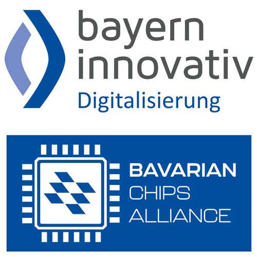 Bavarian Chips Alliance @ Bayern Innovativ GmbH logo